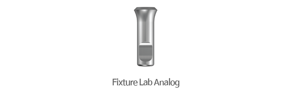 fixture lab analog